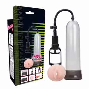 THE SOLDIER ARECT ASSISTOR BOMBA PENIANA MANUAL COM VAGINA SEXY IMPORT